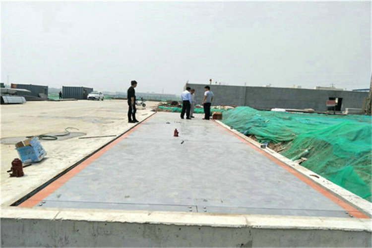 電子地磅秤信息系統綜合防雷技術(shù)探究