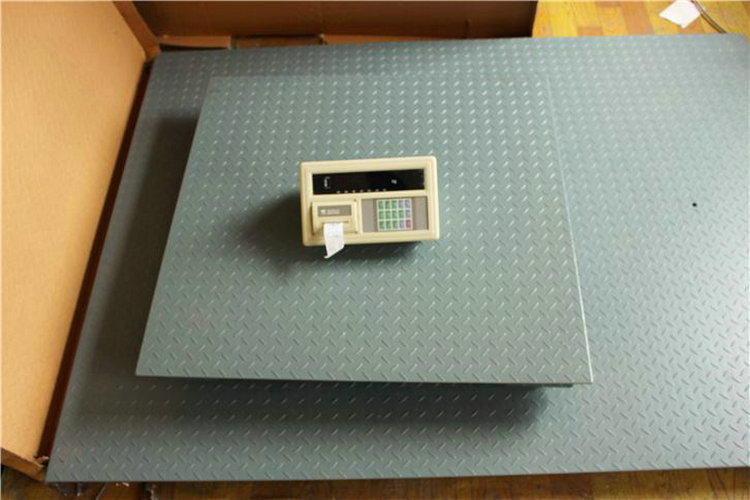 益陽(yáng)3噸電子平臺秤技術(shù)說(shuō)明與維修方法