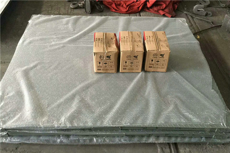 長(cháng)沙3噸電子地磅秤