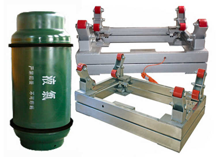 益陽(yáng)市液體鋼瓶稱(chēng)重電子秤1-2噸價(jià)格多少