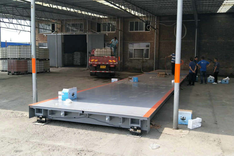 電子汽車(chē)衡傳感器的分類(lèi)方式概述