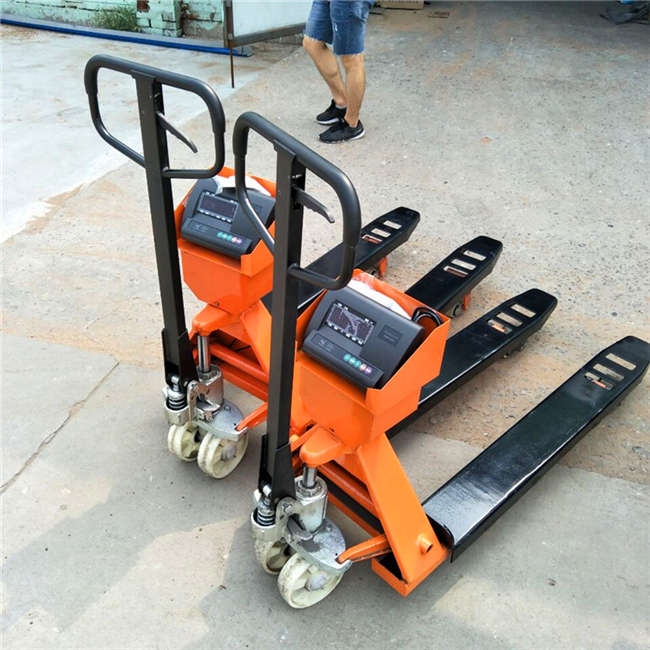 益陽(yáng)1噸電子地牛秤技術(shù)參數