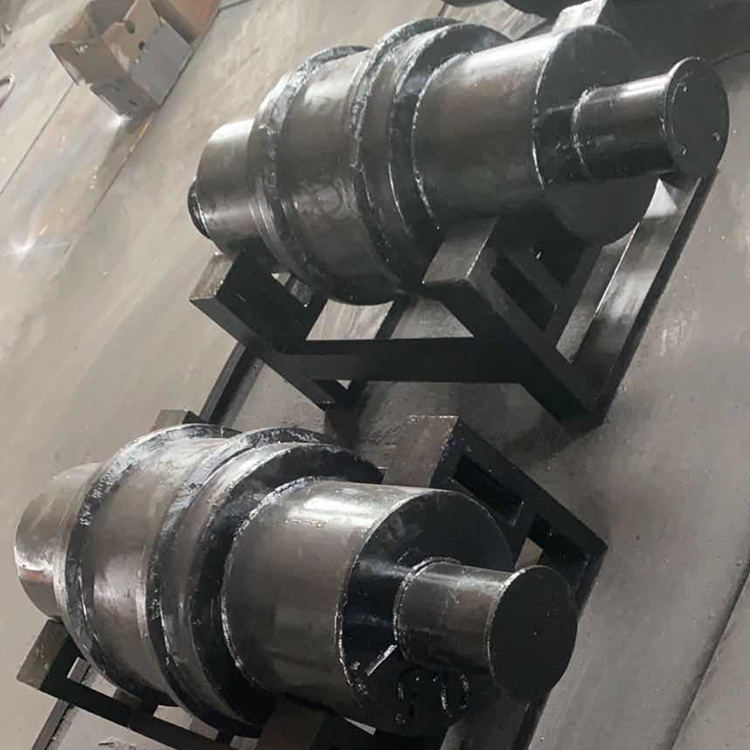 貴陽(yáng)500kg圓形滾動(dòng)式標準砝碼