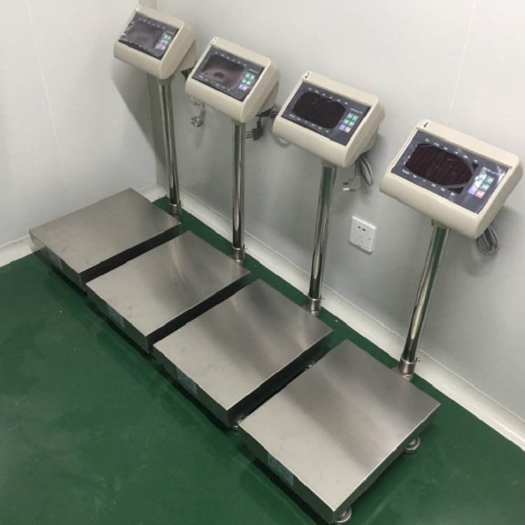 長(cháng)沙縣100kg商用計價(jià)電子稱(chēng)