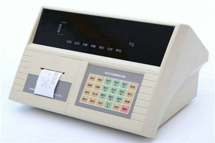 長(cháng)沙80噸電子地磅維修