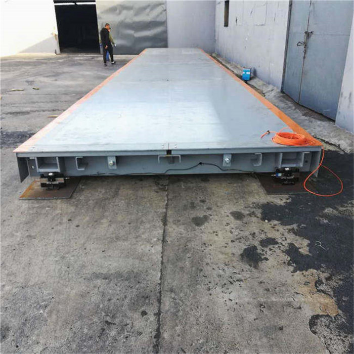 開(kāi)福區60噸小型地磅推薦
