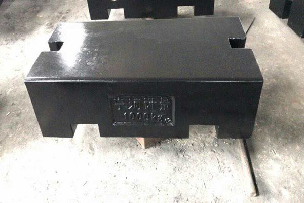 揭陽(yáng)標準砝碼廠(chǎng)家