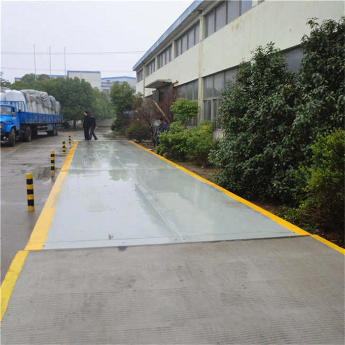吉*150噸電子汽車(chē)衡價(jià)格