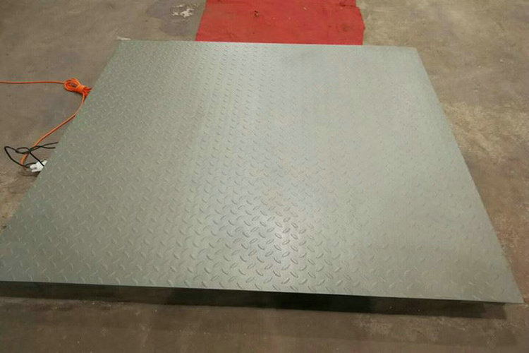開(kāi)福區1米2x1米5三噸電子地磅價(jià)格