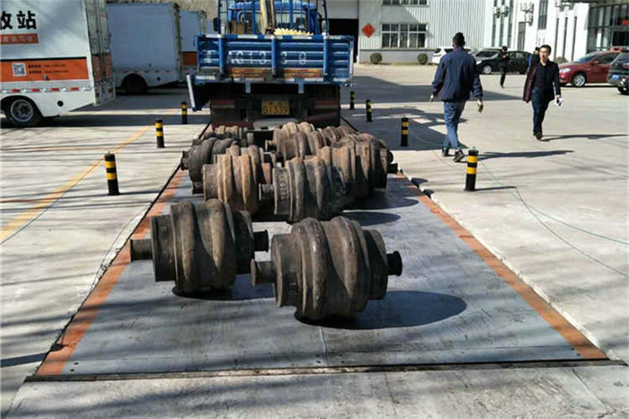 哪些因素會(huì )影響長(cháng)沙100噸汽車(chē)衡檢定工作
