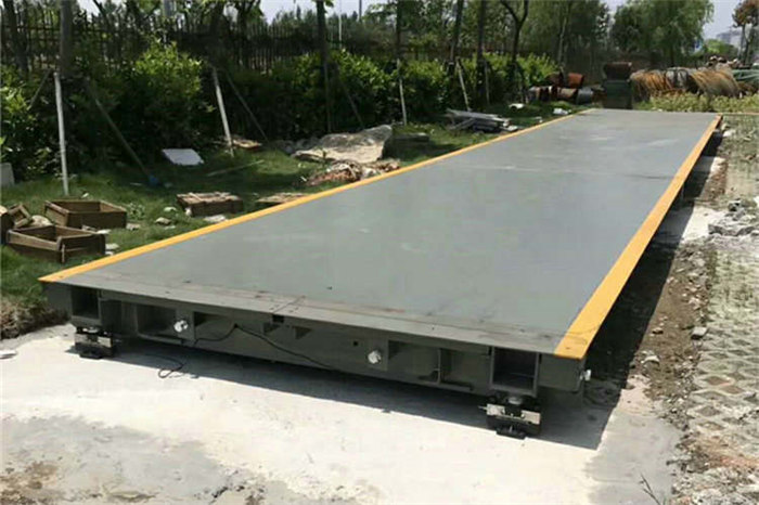隨著(zhù)經(jīng)濟發(fā)展為何還需要電子汽車(chē)衡的使用