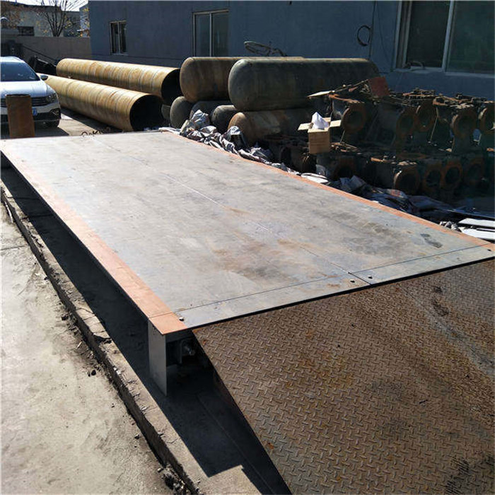 長(cháng)沙10噸電子地磅怎么連接電腦