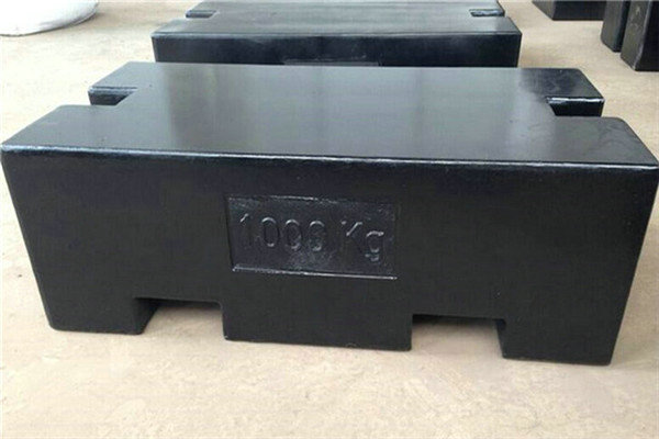 長(cháng)沙正規鑄鐵砝碼生產(chǎn)企業(yè)