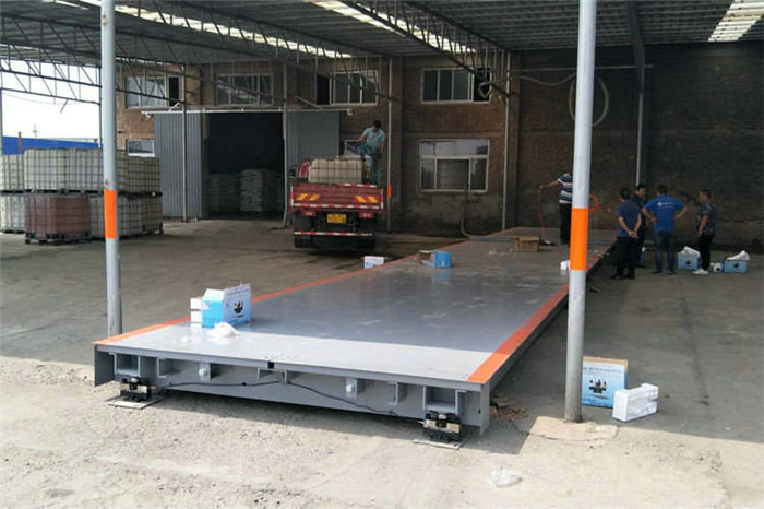 怎樣評價(jià)長(cháng)沙電子汽車(chē)衡的商業(yè)價(jià)值
