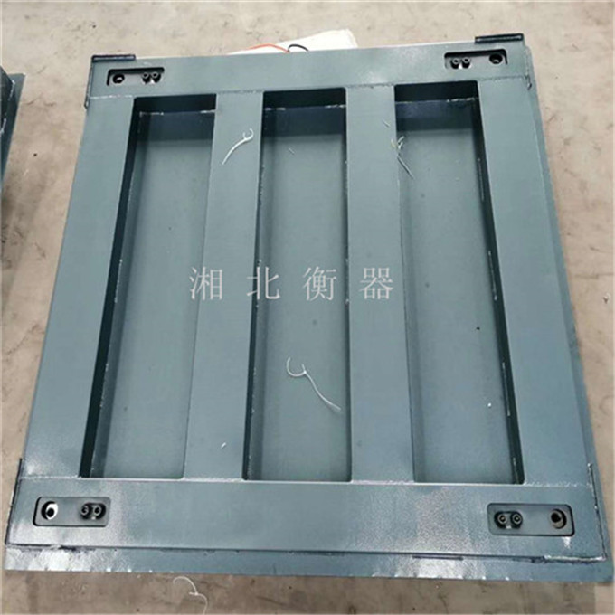 雨花區3噸小型電子磅秤供物流*使用