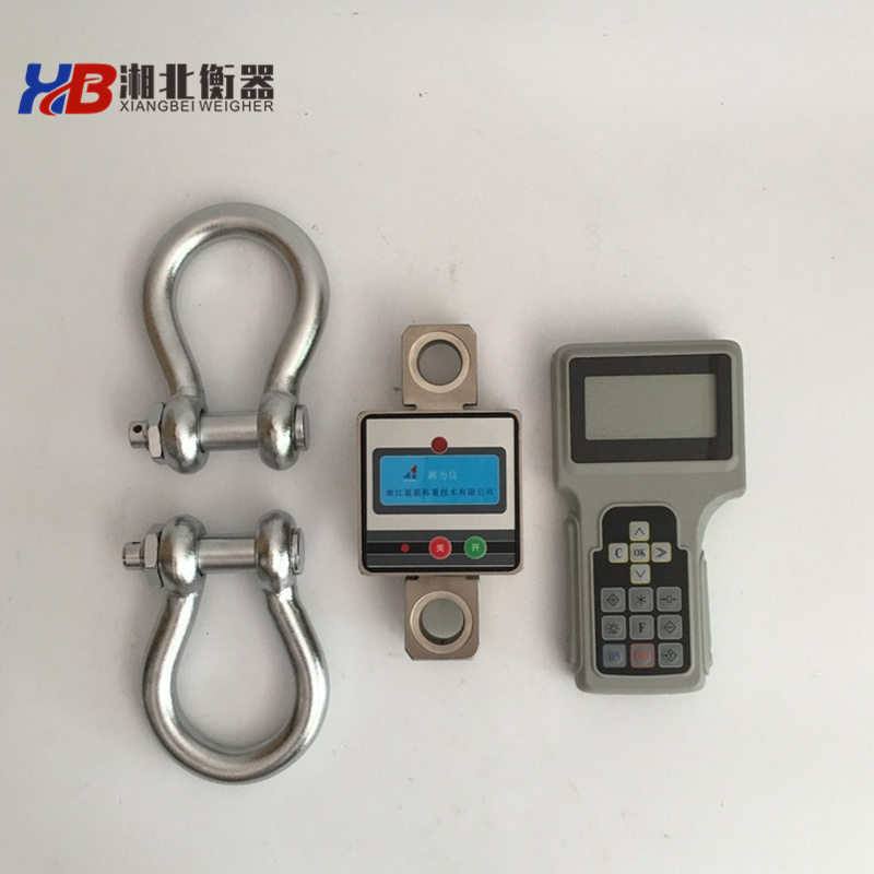 電子拉力計