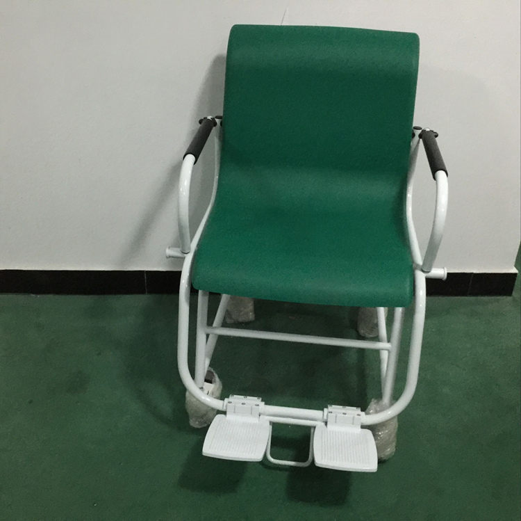 電子輪椅秤
