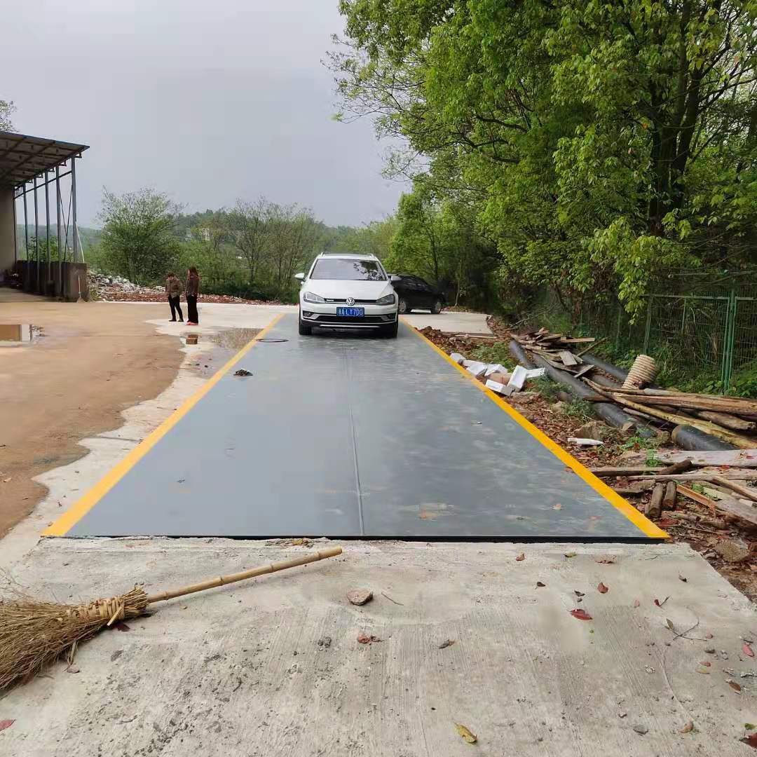 長(cháng)沙二手12m電子汽車(chē)衡120噸供應商