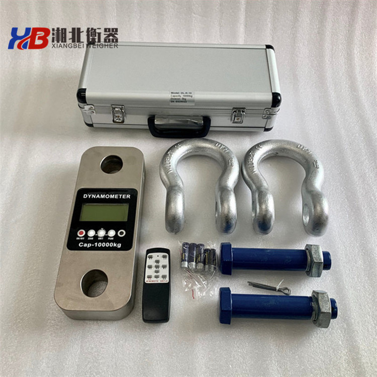 電子拉力計