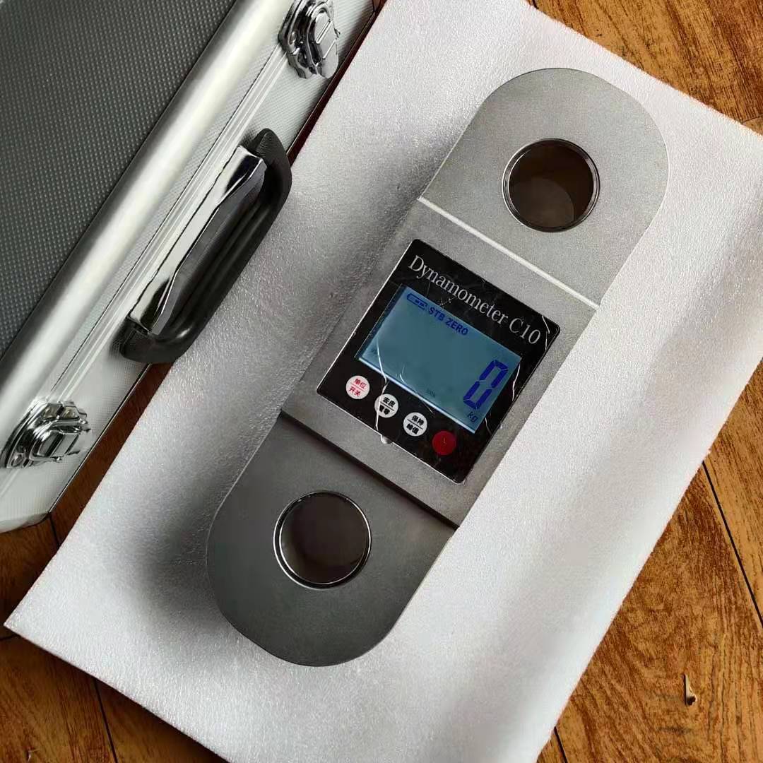 電子測力儀