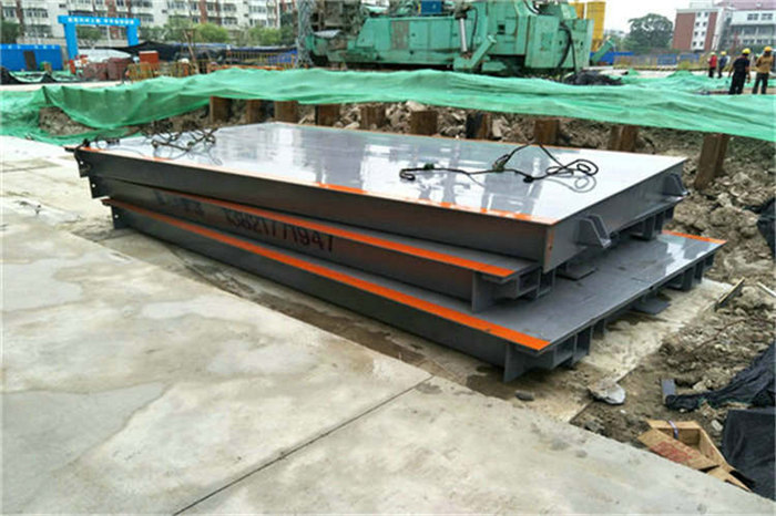 電子汽車(chē)衡在測量過(guò)程中應該注意哪些細節問(wèn)題