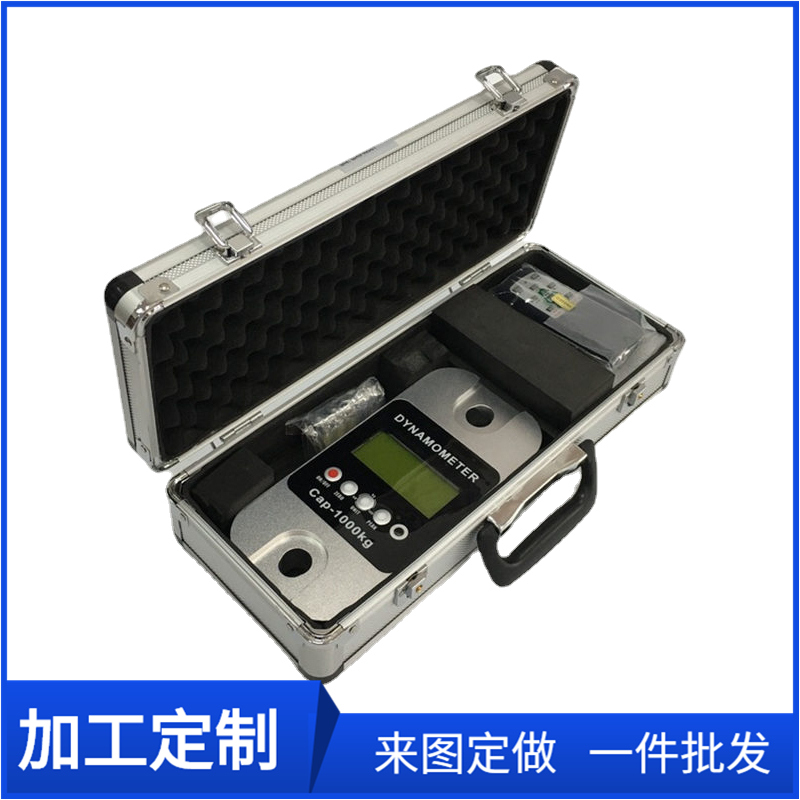 數顯電子拉力計設計的產(chǎn)品特點(diǎn)包括哪些