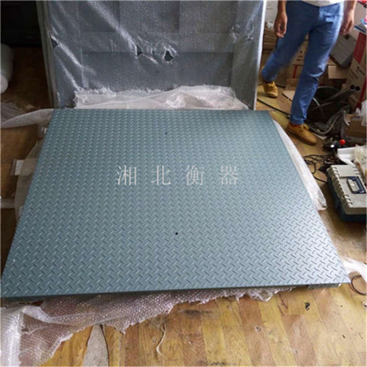 淺談電子地磅秤打印頭拆卸清洗方法
