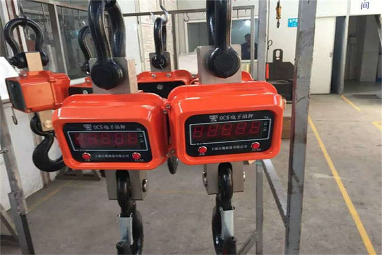 5噸電子地磅在制造生產(chǎn)中需要達到哪些標準才算合格