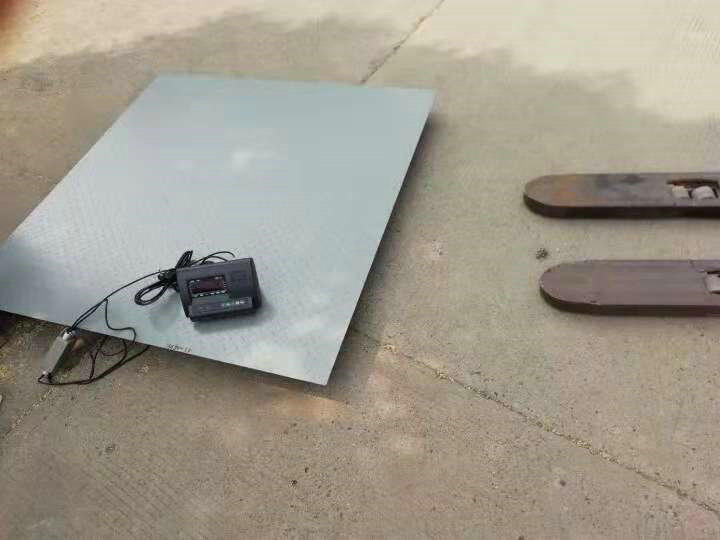 使用藍牙電子地磅如何用手機來(lái)控制稱(chēng)重