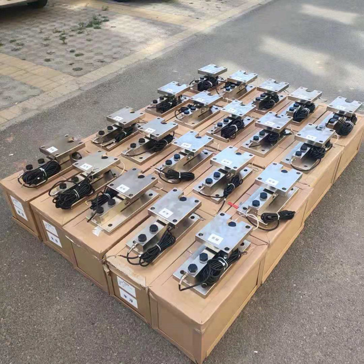 反應釜稱(chēng)重模塊安裝錯誤的解決方案