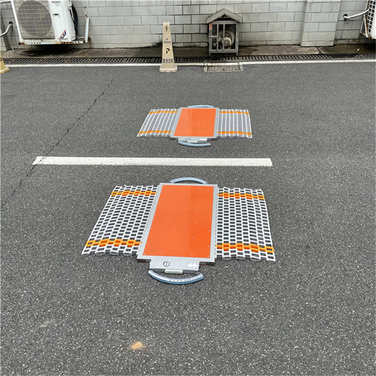 動(dòng)態(tài)電子汽車(chē)衡