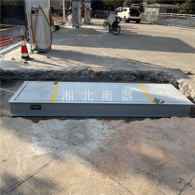 動(dòng)態(tài)汽車(chē)衡